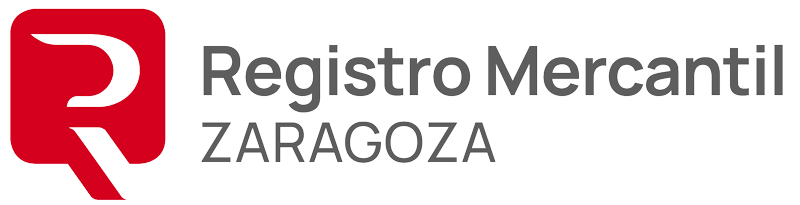Registro Mercantil Zaragoza